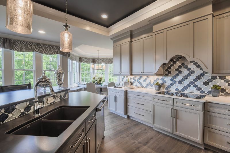 Kitchen Remodeling in Kokomo, IN