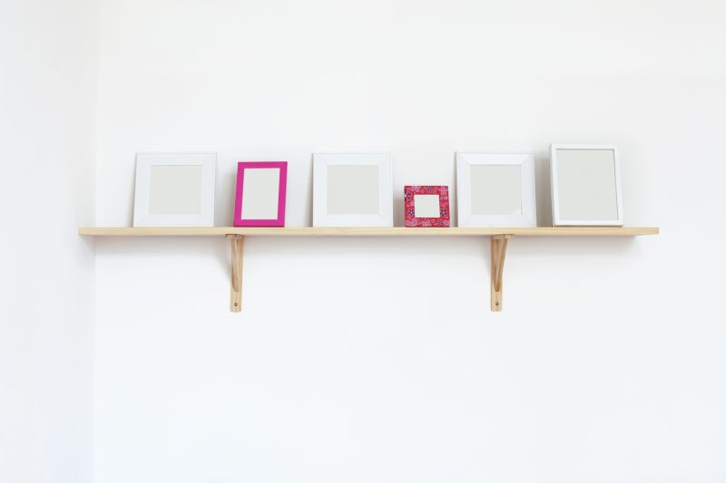 Floating Shelves