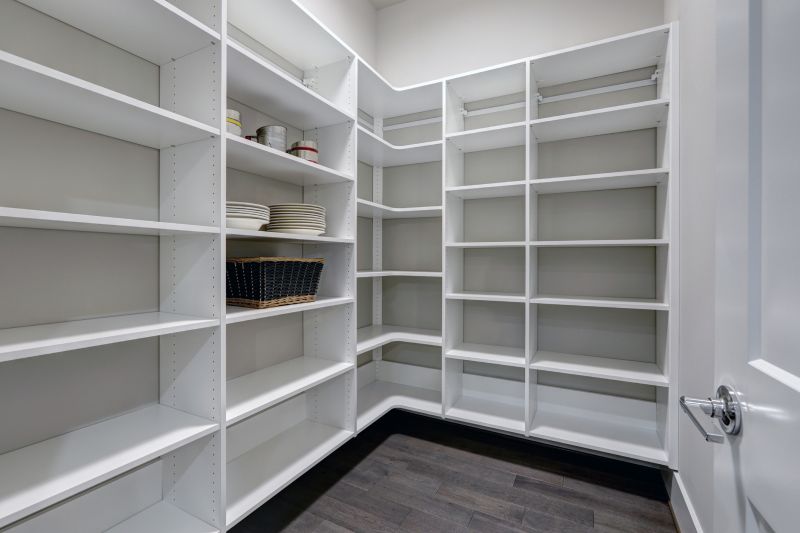 Tools and Materials for Shelving