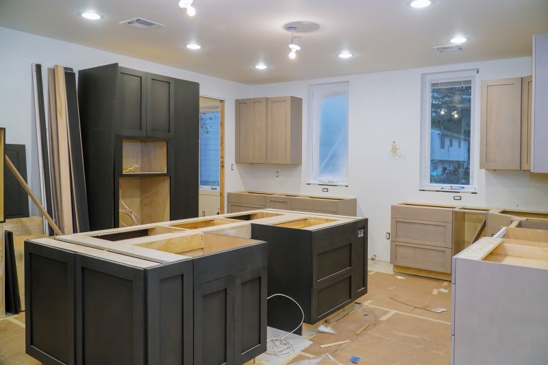 Kitchen Remodel Contractors